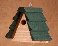 Key-Storing Avian Abodes Image 3