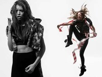Rebellious Fighter Photography Image 5