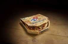 Edible Pizza Box Pranks