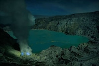 Mesmerizing Volcano Photography Image 5