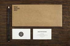 Chic Minimal Branding Solutions