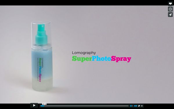 Analog Photography Pranks