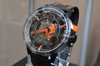 Feather-Light Wristwatches Image 4