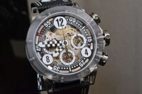 Feather-Light Wristwatches Image 7
