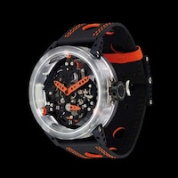 Feather-Light Wristwatches Image 8