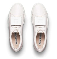 Lustrous Robot-Inspired Shoes Image 6