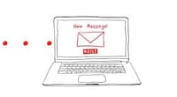 Illustrated Email Anniversary Videos Image 8