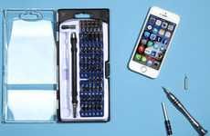 Smartphone Self-Repair Kits