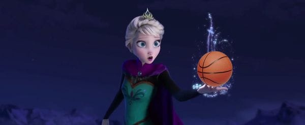 10 Song Covers of Disney's Frozen