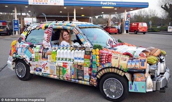 13 Customized Marketing Campaigns