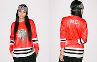 Modern Hieroglyphic Street Wear Image 2
