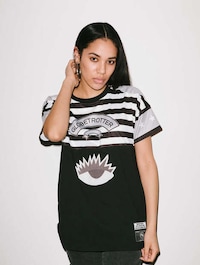 Modern Hieroglyphic Street Wear Image 4