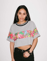 Modern Hieroglyphic Street Wear Image 6