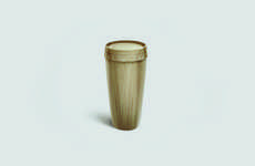 Chemical-Free Sustainable Mugs