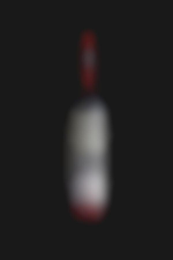 Flavor-Inspired Vodka Branding