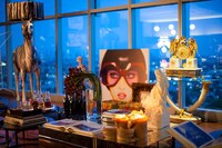 Explosive Eccentric Interiors Image 8