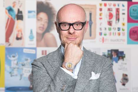 Pushing to Create the Unexpected