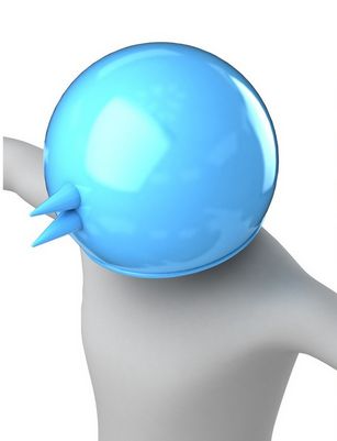 Social Network Release Pranks