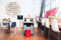 Social Network Headquarters Image 2