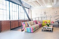 Social Network Headquarters Image 3