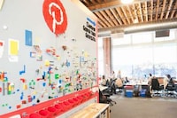 Social Network Headquarters Image 8