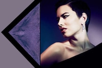 Sculptural Minimalist Jewelry Image 2