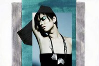 Sculptural Minimalist Jewelry Image 7