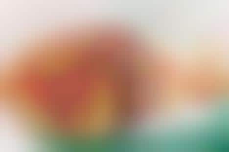 Disney Character-Shaped Foods