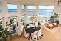 Decadent Ocean Front Abodes Image 5