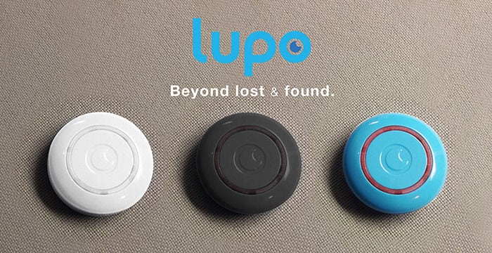 Circular Security Tracking Devices