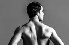 Tech-Infused Underwear Spoofs