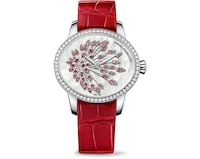 Exquisite Cat Eye Watches Image 2