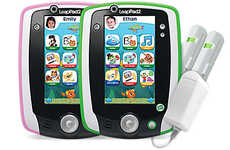 Break-Resistant Learning Tablets