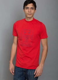 Puzzle Platform Game Apparel Image 7