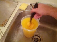 Orange Juice Imposter Pranks Image 5