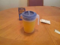 Orange Juice Imposter Pranks Image 6