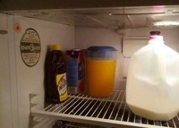 Orange Juice Imposter Pranks Image 7