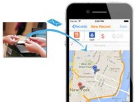 Smartphone-Connected Wallets Image 2