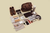 Aerial Packing Photography Image 2