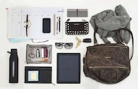 Aerial Packing Photography Image 6