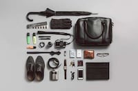 Aerial Packing Photography Image 8