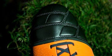 Earth-Inspired Soccer Shoes