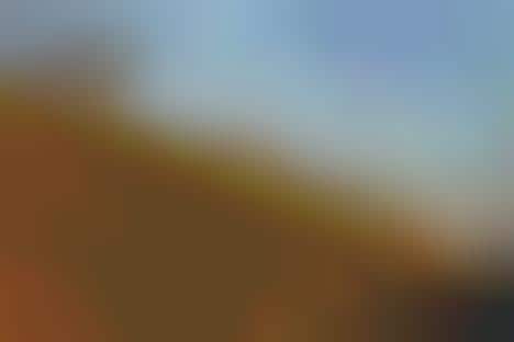 Magical Levitating Beach Houses