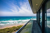 Magical Levitating Beach Houses Image 2