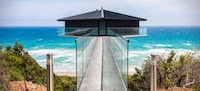 Magical Levitating Beach Houses Image 5