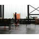 Transparent Glass Furniture Sets Image 3