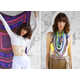 Graphic Scarf Collections Image 6