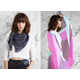 Graphic Scarf Collections Image 7