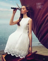 Childhood Fairy Tale Editorials Image 2