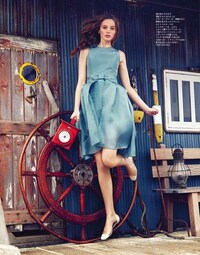 Childhood Fairy Tale Editorials Image 4